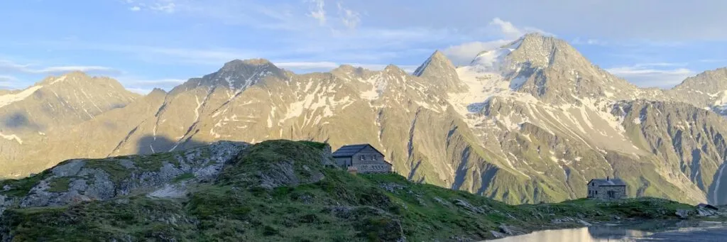 ©Foto: Windgällenhütte AACZ