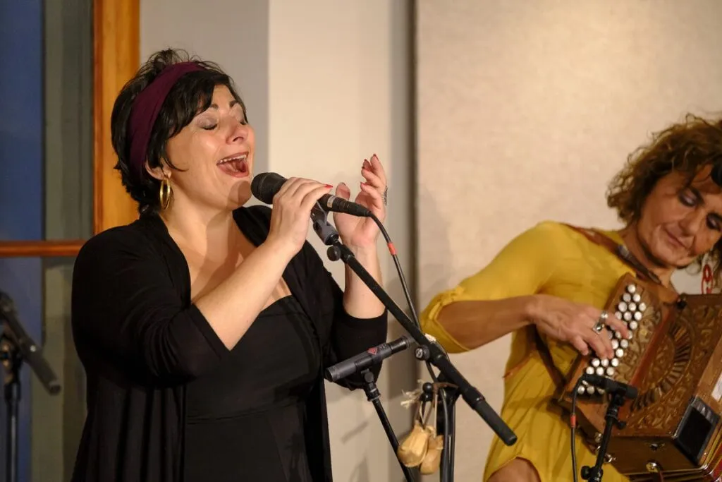 ©Verein Stanser Musiktage