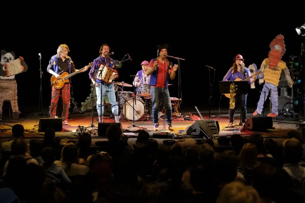 ©Verein Stanser Musiktage