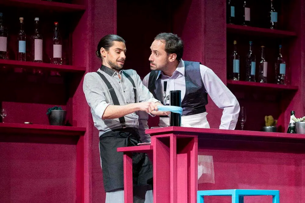©Theatergesellschaft Stans