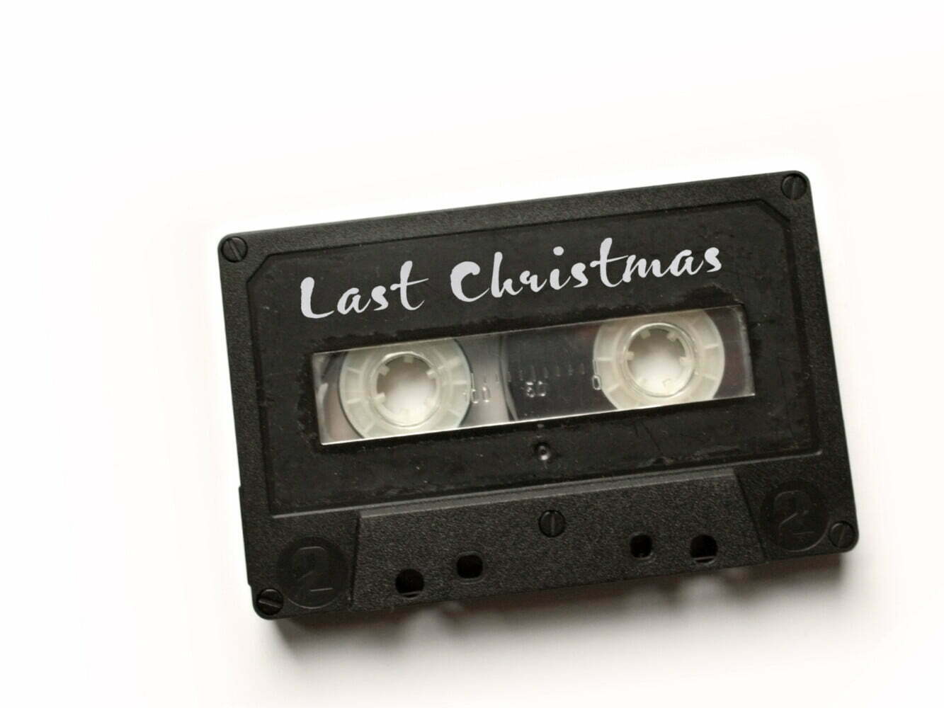 „Last Christmas“: Der Weihnachtshit für die Ewigkeit!