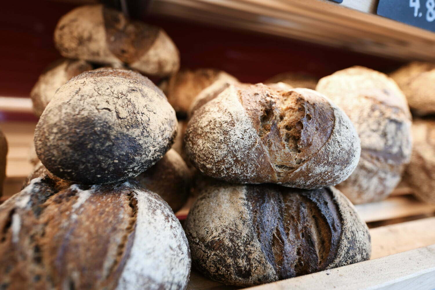 «Brot und So» in Läufelfingen/BL: Das beste Brunchlokal der Region
