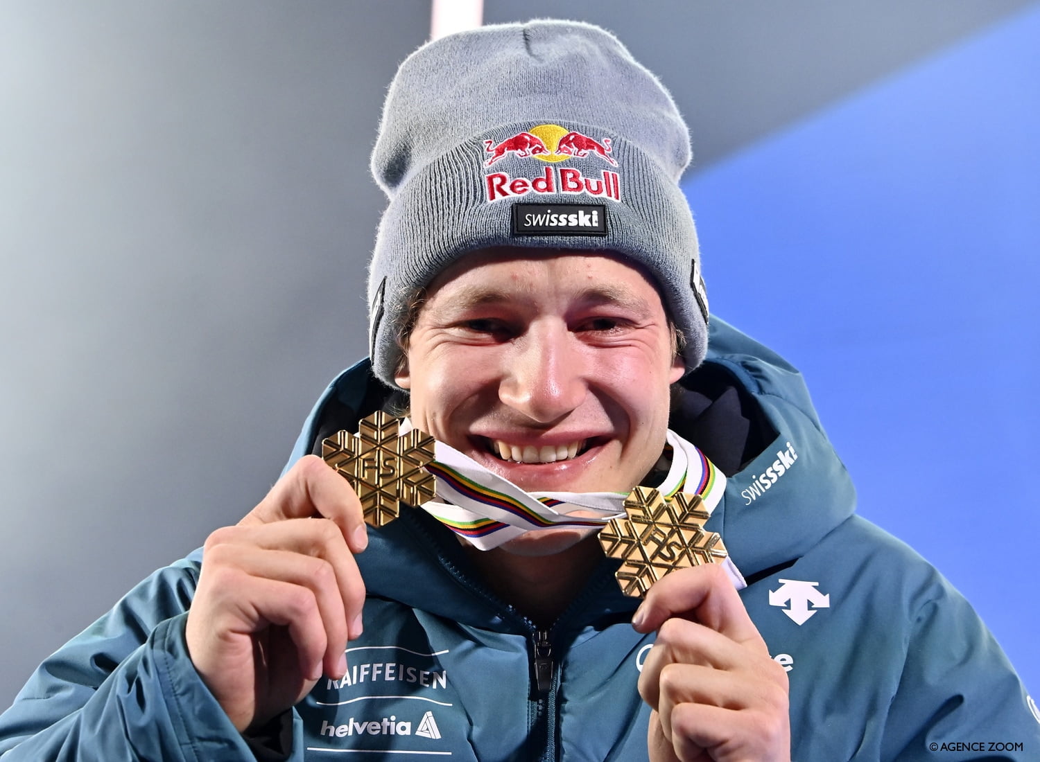 Marco Odermatt – Portrait des jungen und beliebten Ski-Sportlers