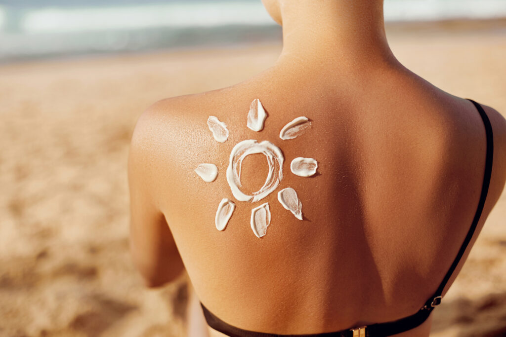 Sonnencreme: Der unverzichtbare Schutz vor schädlichen UV-Strahlen