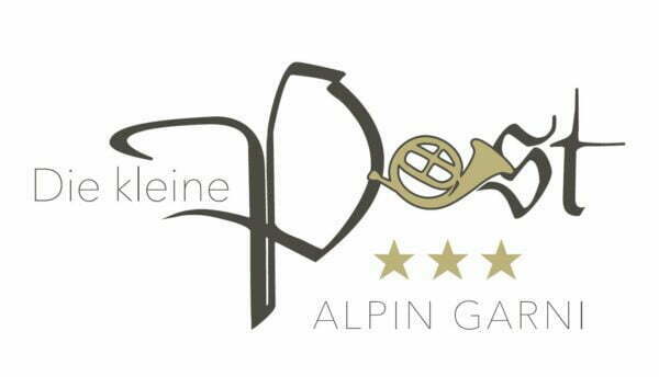 Alpin Garni die kleine Post