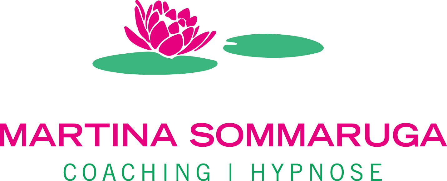 Martina Sommaruga Coaching / Hypnose